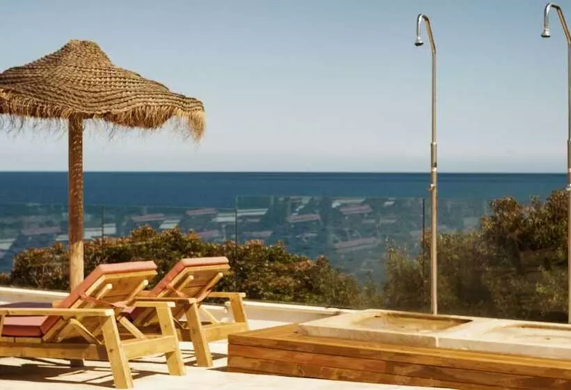 Fotos del hotel Icon Valparaiso  Adults Only:  10