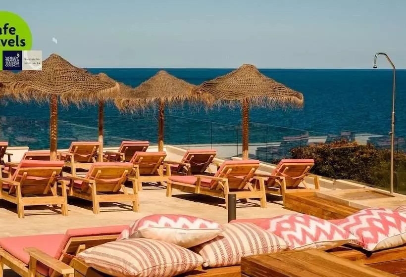 Fotos del hotel Icon Valparaiso  Adults Only:  15