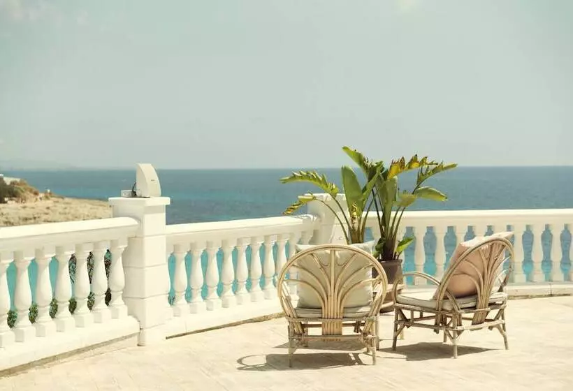 Fotos del hotel Icon Valparaiso  Adults Only:  6