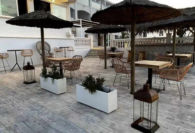 Fotos del hotel Icon Valparaiso  Adults Only:  1