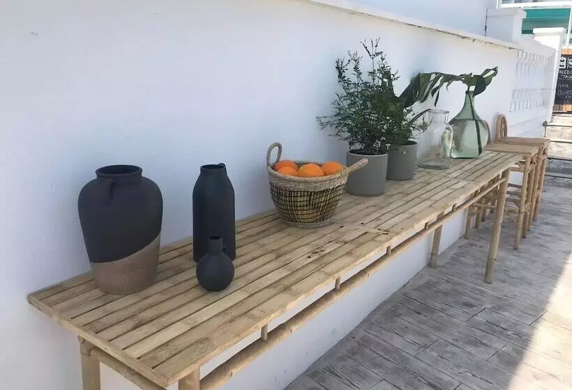 Fotos del hotel Icon Valparaiso  Adults Only:  4