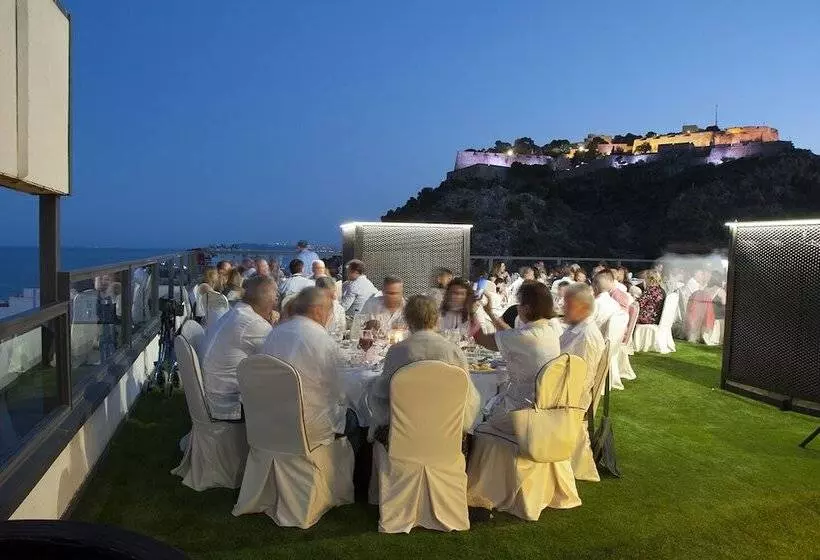 Fotos del hotel Maya Alicante:  39