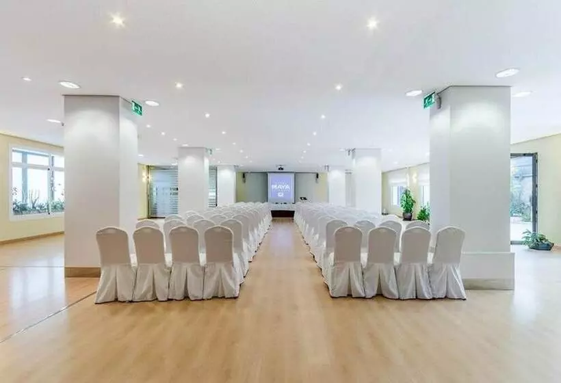 Fotos del hotel Maya Alicante:  33