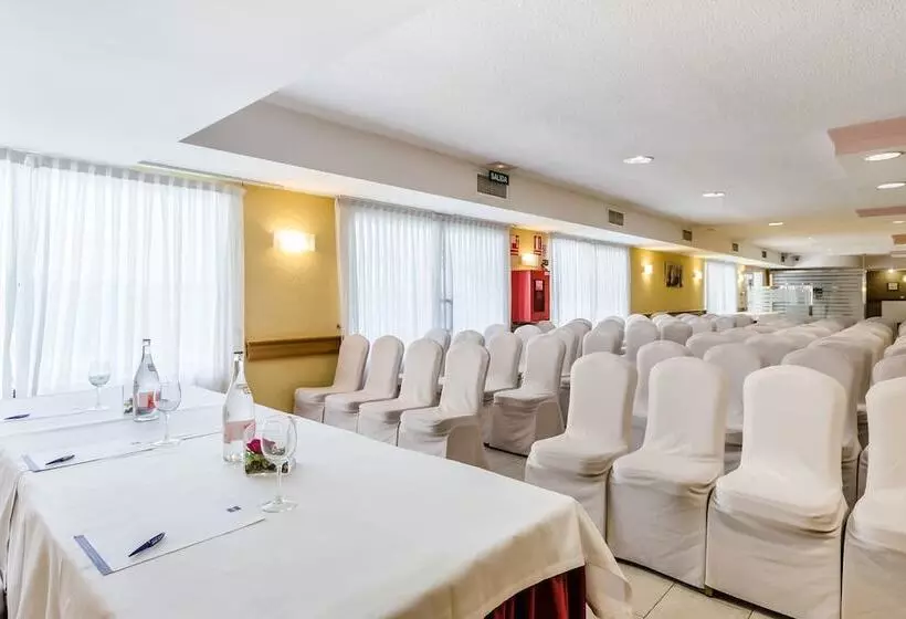 Fotos del hotel Maya Alicante:  34