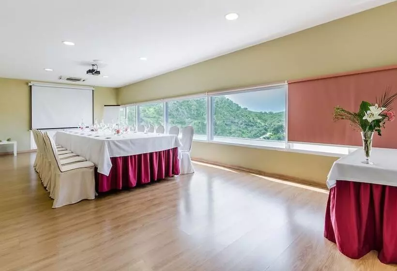 Fotos del hotel Maya Alicante:  35