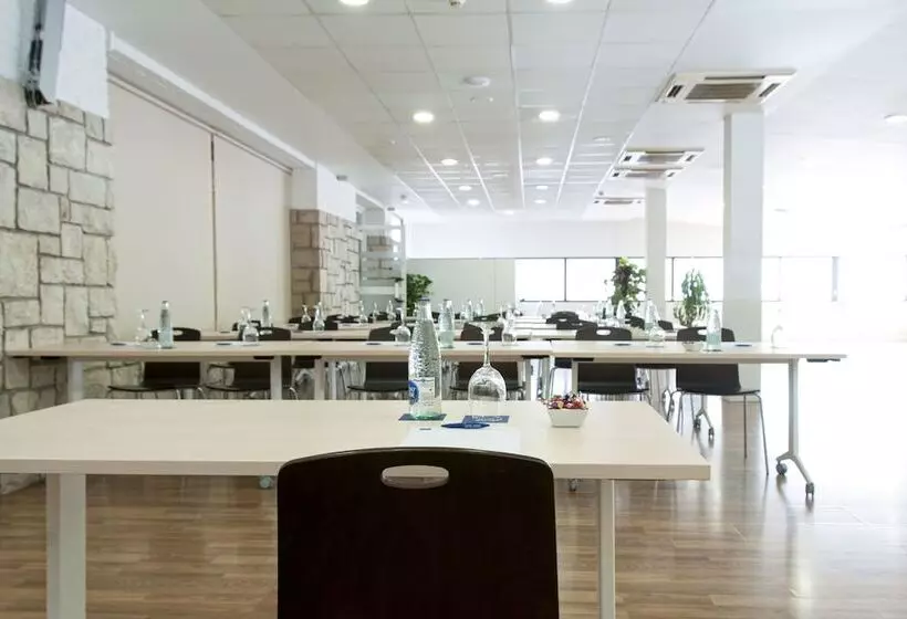 Fotos del hotel Maya Alicante:  37