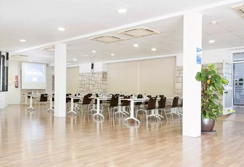 Fotos del hotel Maya Alicante:  38