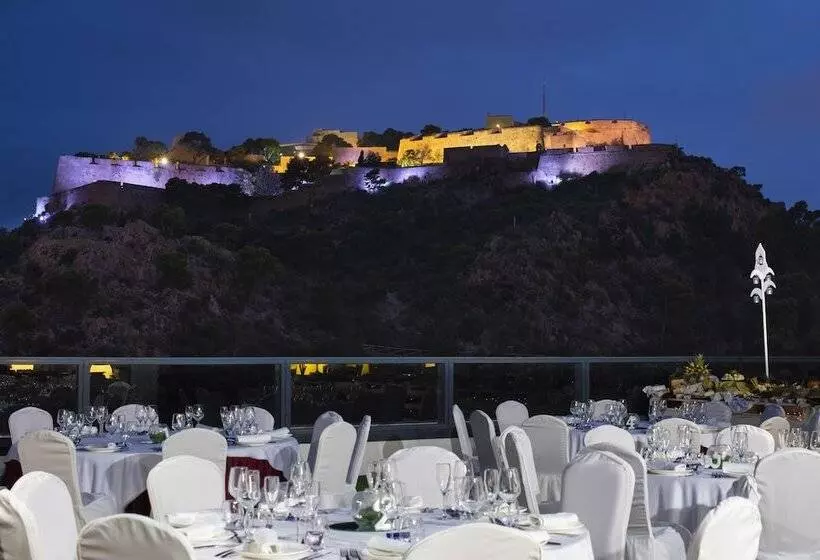 Fotos del hotel Maya Alicante:  40