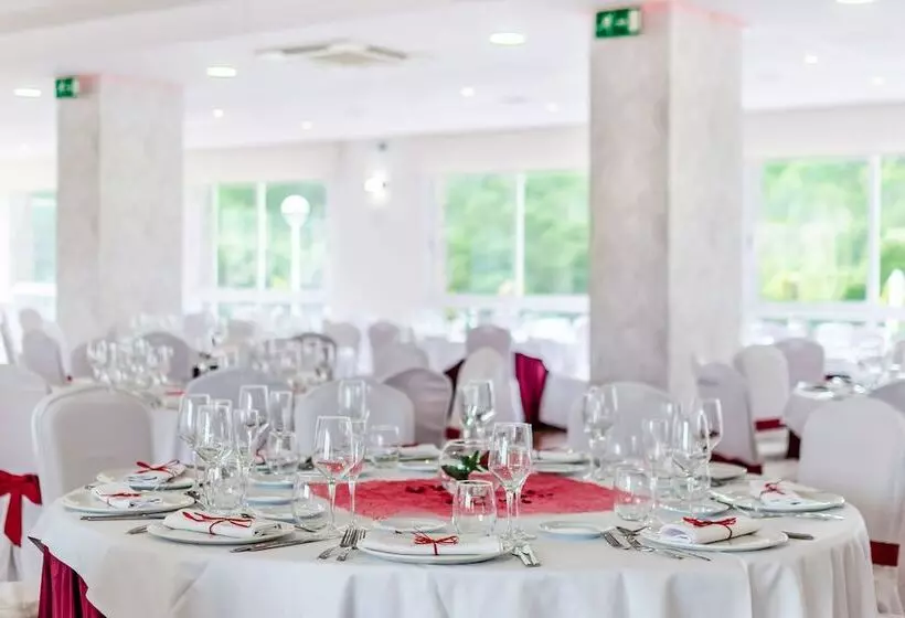 Fotos del hotel Maya Alicante:  31