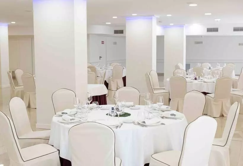 Fotos del hotel Maya Alicante:  36