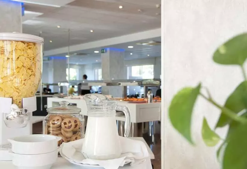 Fotos del hotel Maya Alicante:  32