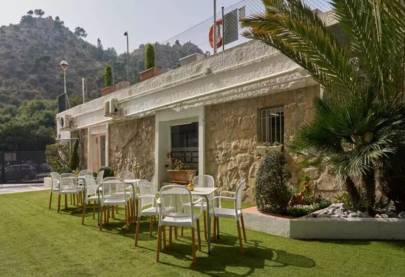 Fotos del hotel Maya Alicante:  24