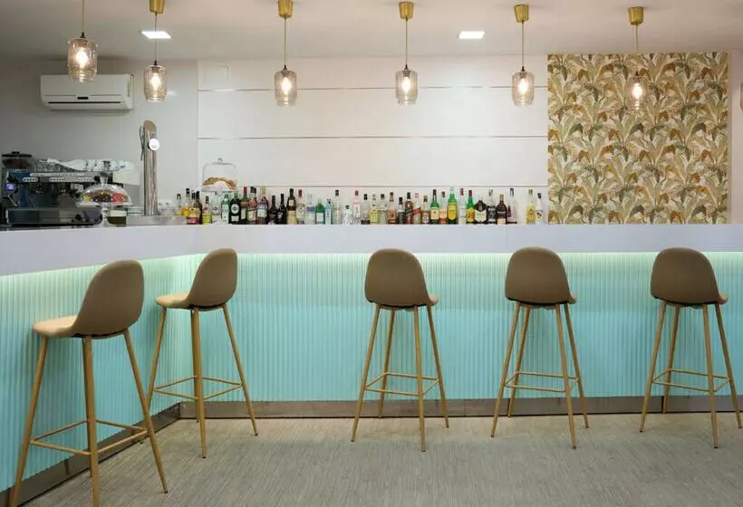 Fotos del hotel Maya Alicante:  23