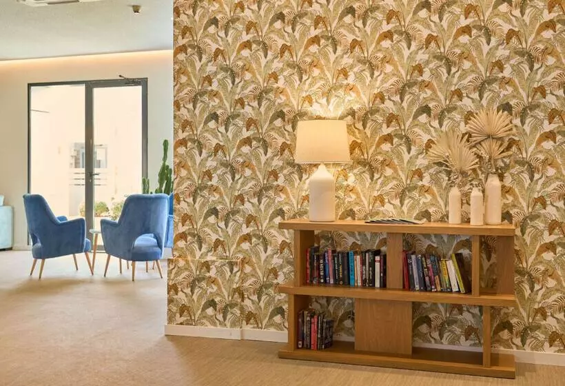 Fotos del hotel Maya Alicante:  25