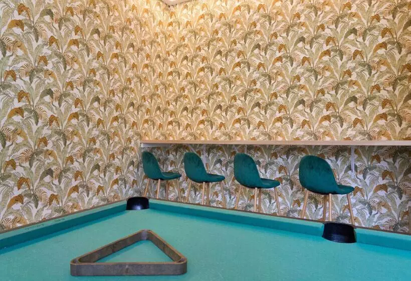 Fotos del hotel Maya Alicante:  27