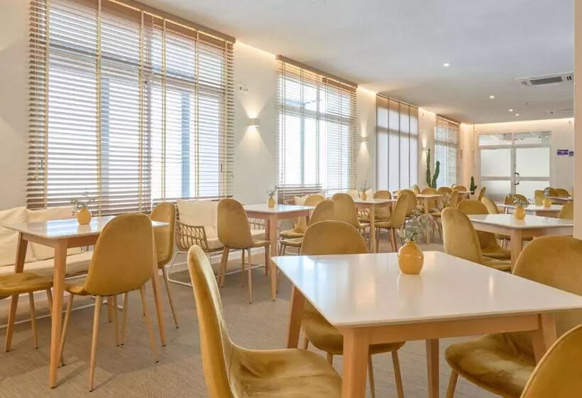 Fotos del hotel Maya Alicante:  11