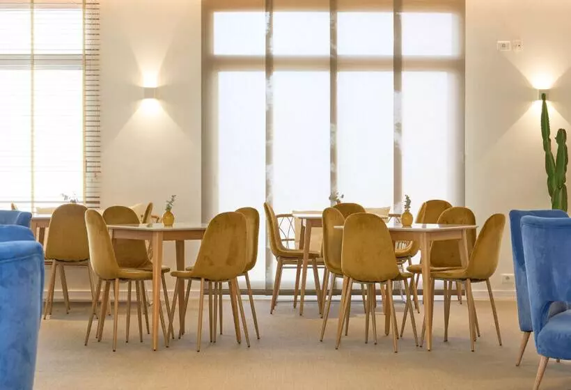 Fotos del hotel Maya Alicante:  21