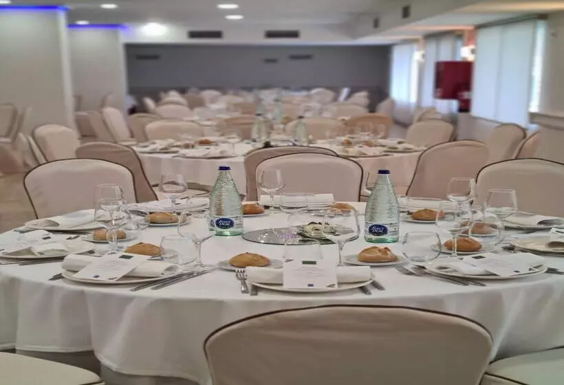 Fotos del hotel Maya Alicante:  22