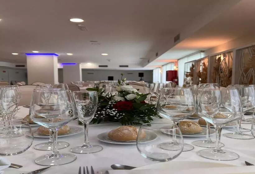 Fotos del hotel Maya Alicante:  20