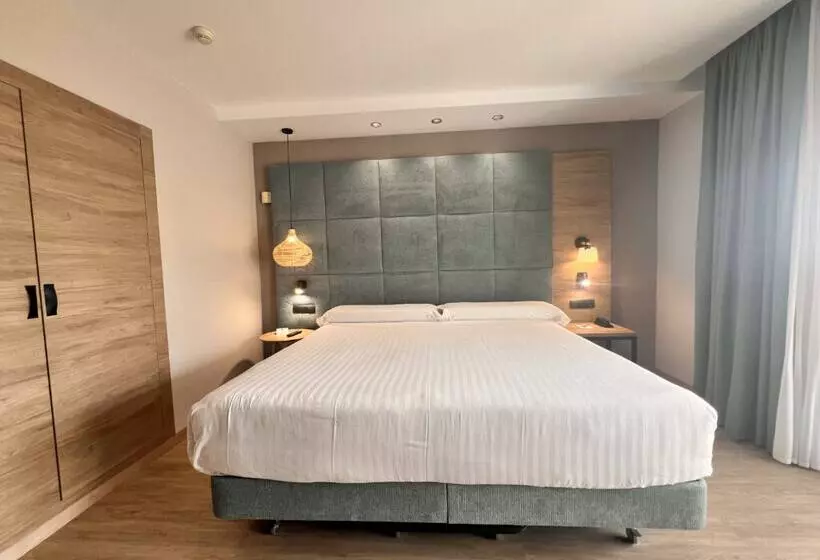 Fotos del hotel Maya Alicante:  2