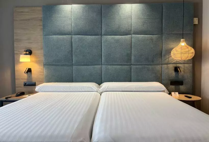 Fotos del hotel Maya Alicante:  4