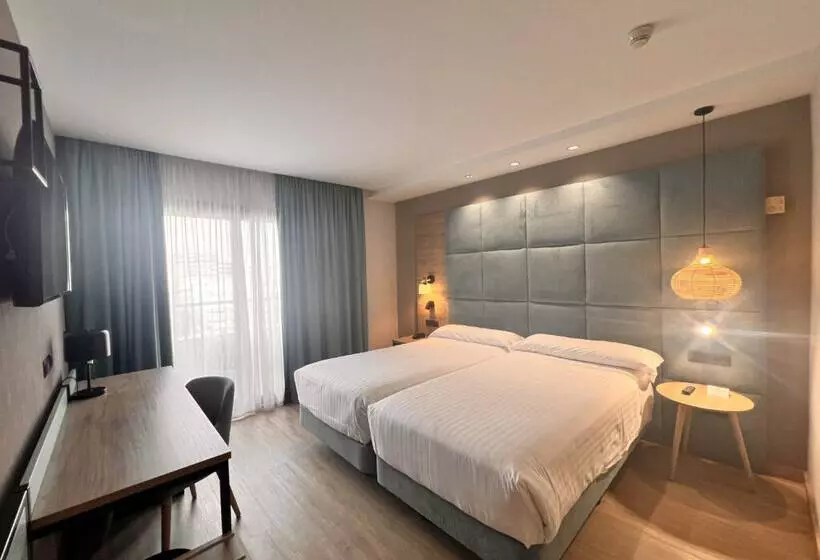 Fotos del hotel Maya Alicante:  3