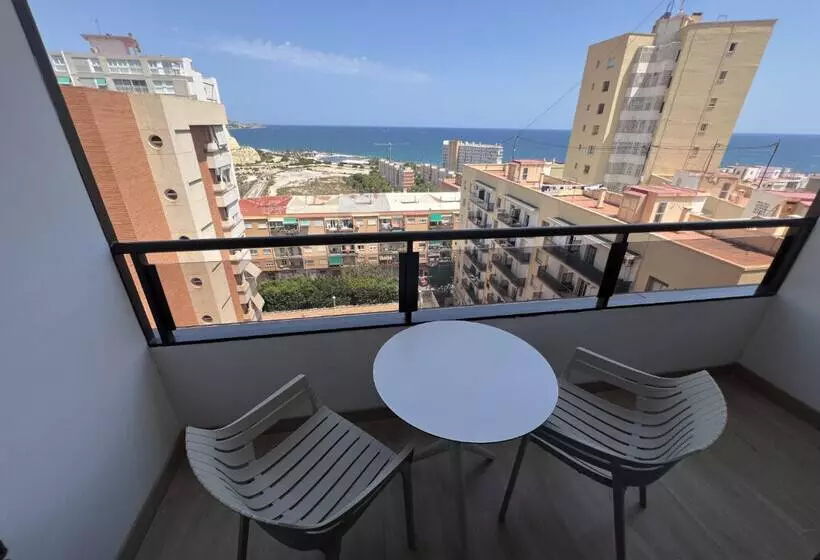 Fotos del hotel Maya Alicante:  26