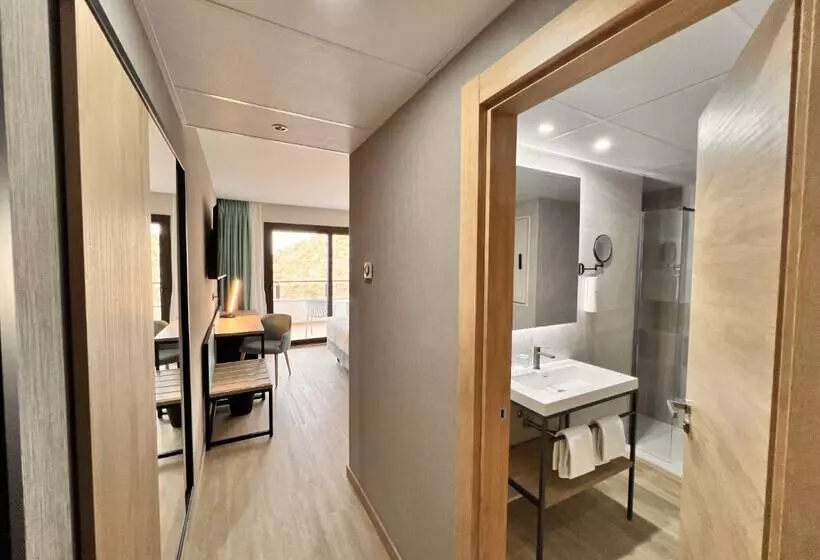 Fotos del hotel Maya Alicante:  17