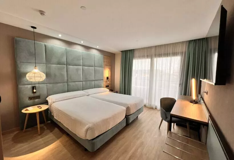 Fotos del hotel Maya Alicante:  6