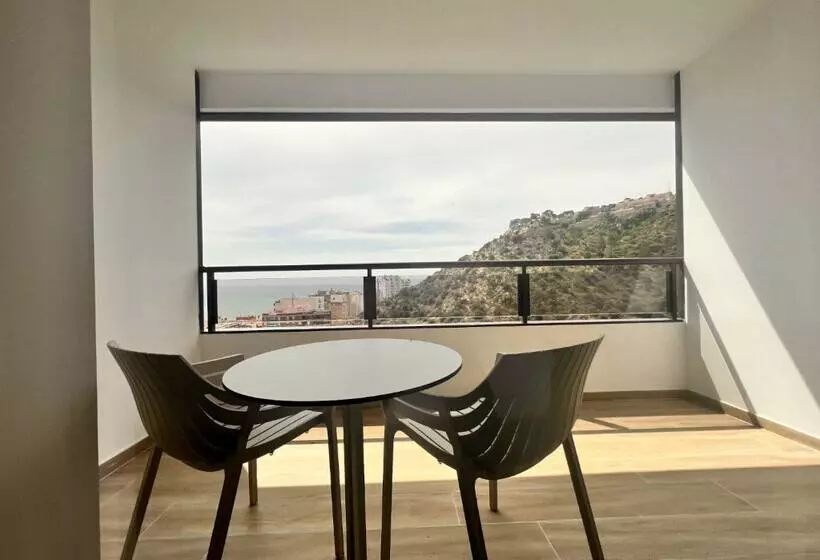 Fotos del hotel Maya Alicante:  16