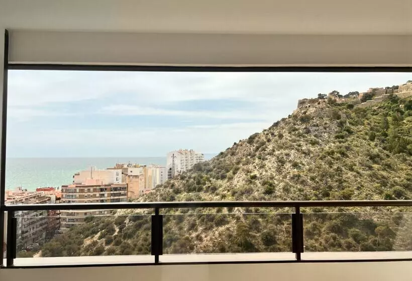 Fotos del hotel Maya Alicante:  15