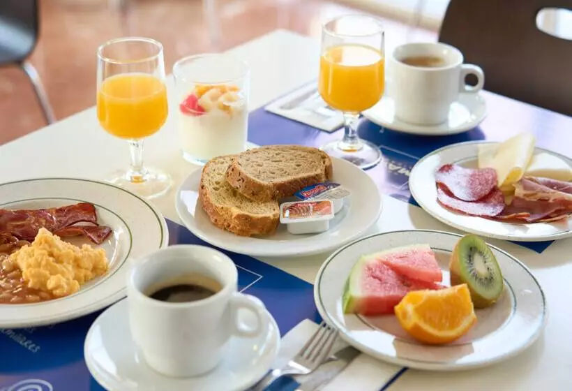 Fotos del hotel Maya Alicante:  10