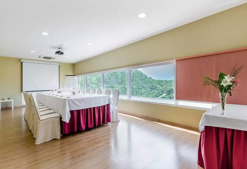 Fotos del hotel Maya Alicante:  14