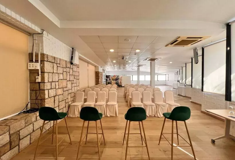 Fotos del hotel Maya Alicante:  28