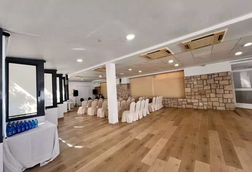 Fotos del hotel Maya Alicante:  9