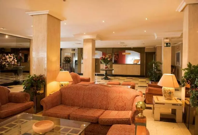 Fotos del hotel Mercure Rio Badajoz:  3