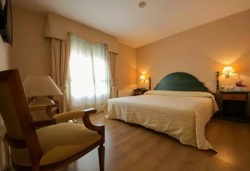 Fotos del hotel Mercure Rio Badajoz:  11