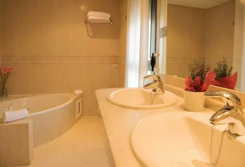 Fotos del hotel Mercure Rio Badajoz:  5