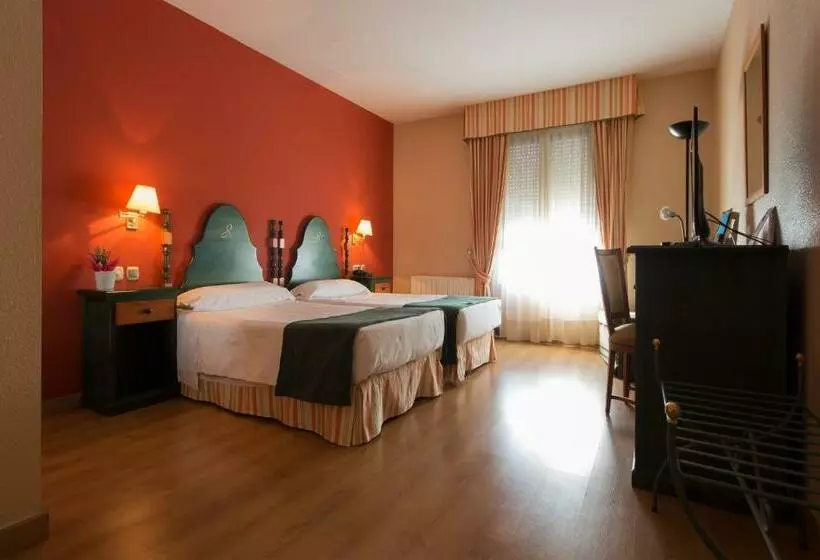 Mercure Rio Badajoz