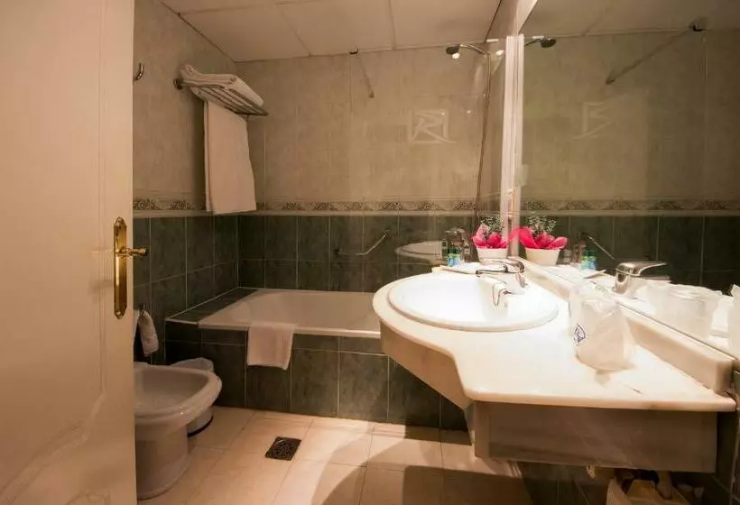 Fotos del hotel Mercure Rio Badajoz:  8