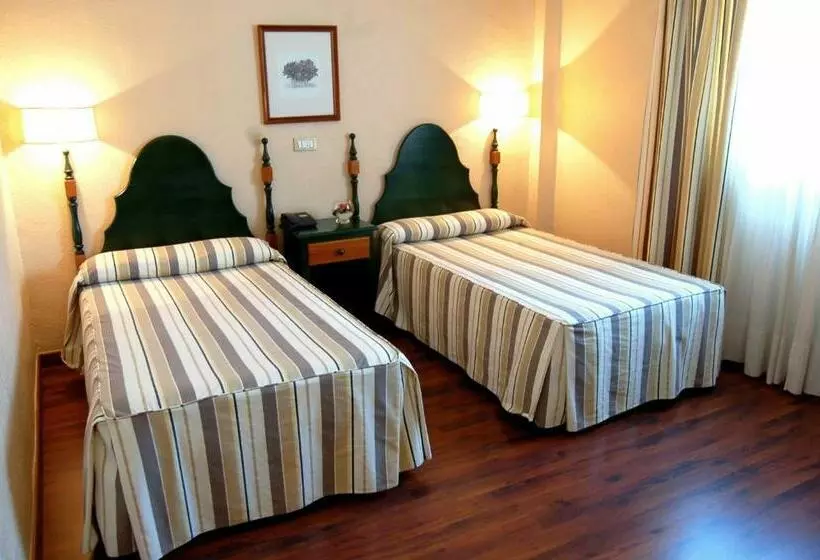 Fotos del hotel Mercure Rio Badajoz:  12