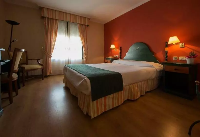 Fotos del hotel Mercure Rio Badajoz:  6