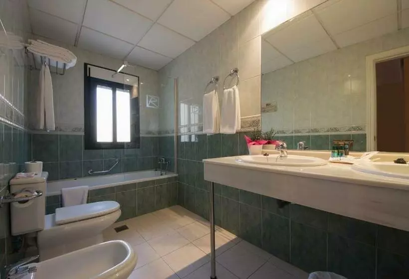 Fotos del hotel Mercure Rio Badajoz:  10