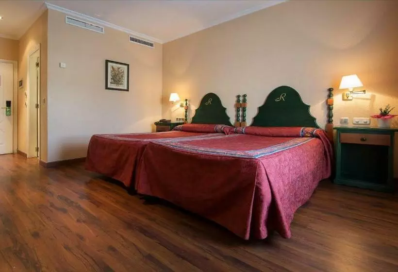 Fotos del hotel Mercure Rio Badajoz:  13