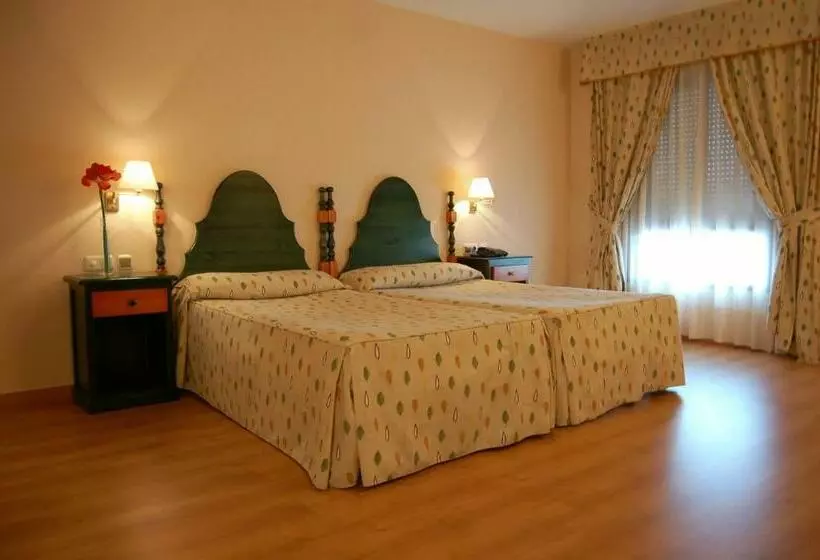 Fotos del hotel Mercure Rio Badajoz:  14