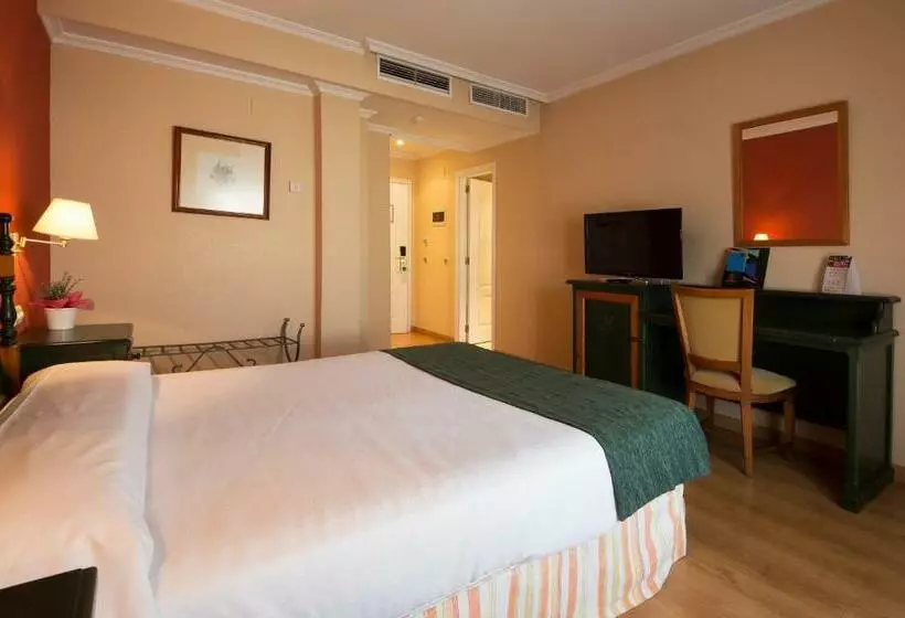 Fotos del hotel Mercure Rio Badajoz:  15