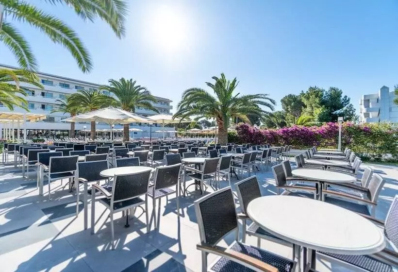 Fotos del hotel Millor Sol:  5