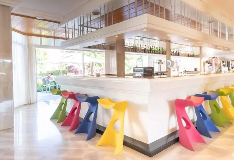 Fotos del hotel Millor Sol:  24