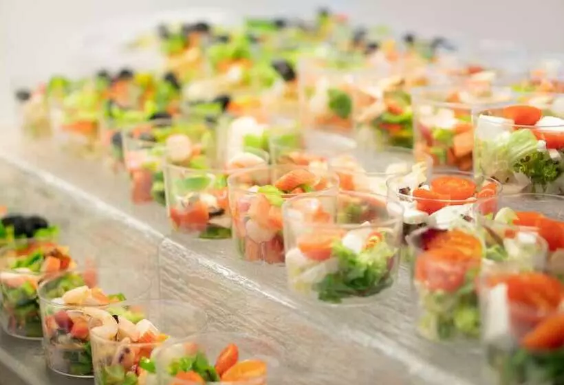 Fotos del hotel Millor Sol:  10