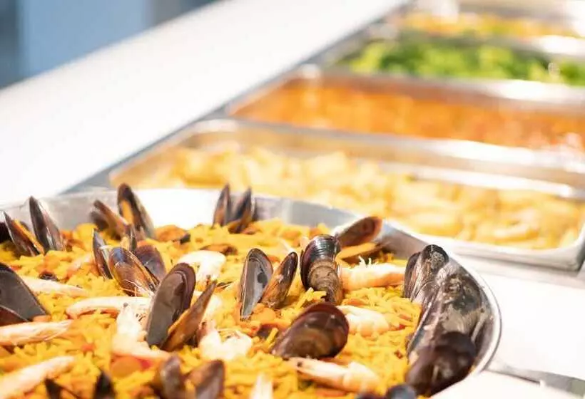 Fotos del hotel Millor Sol:  3